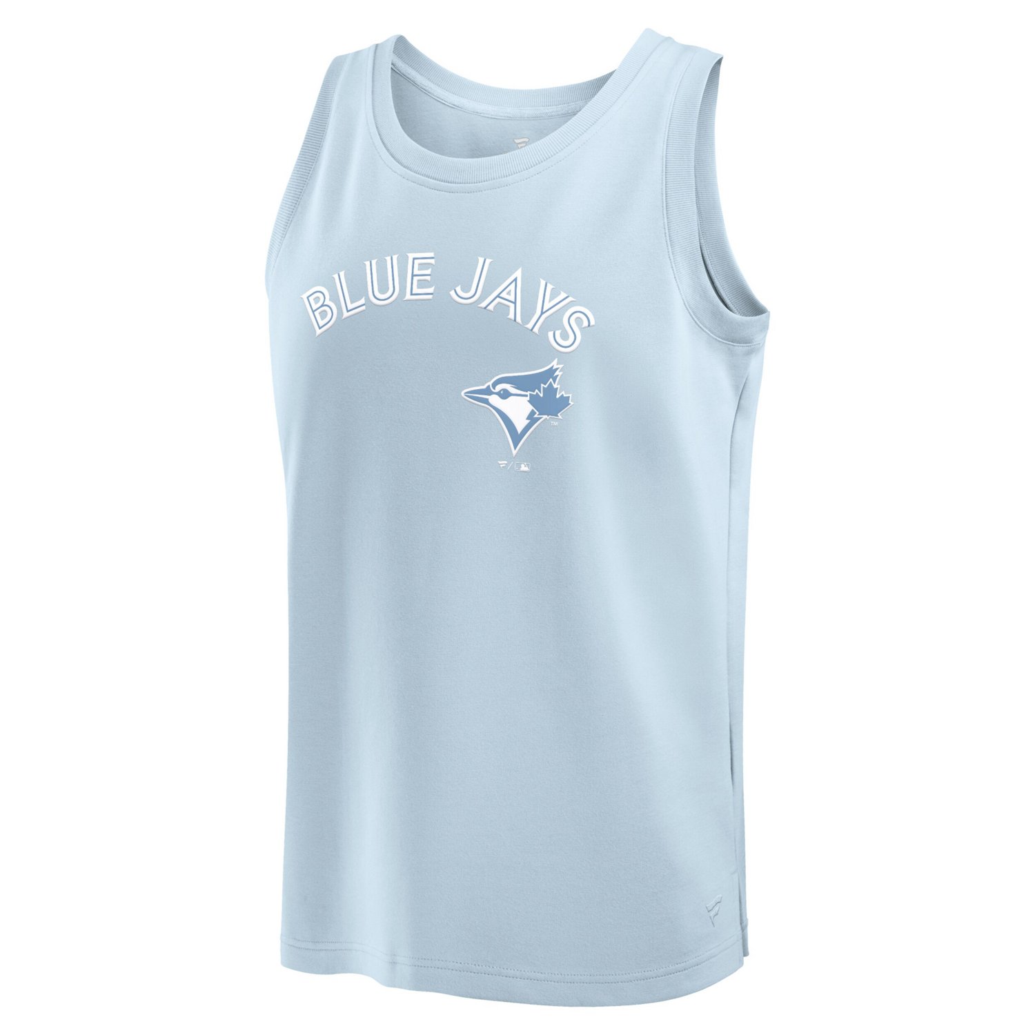 Fanatics Light Toronto Jays Elements Tank Top - view number 2