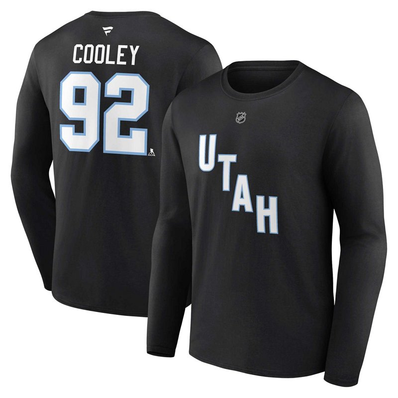 Fanatics Logan Cool… - image