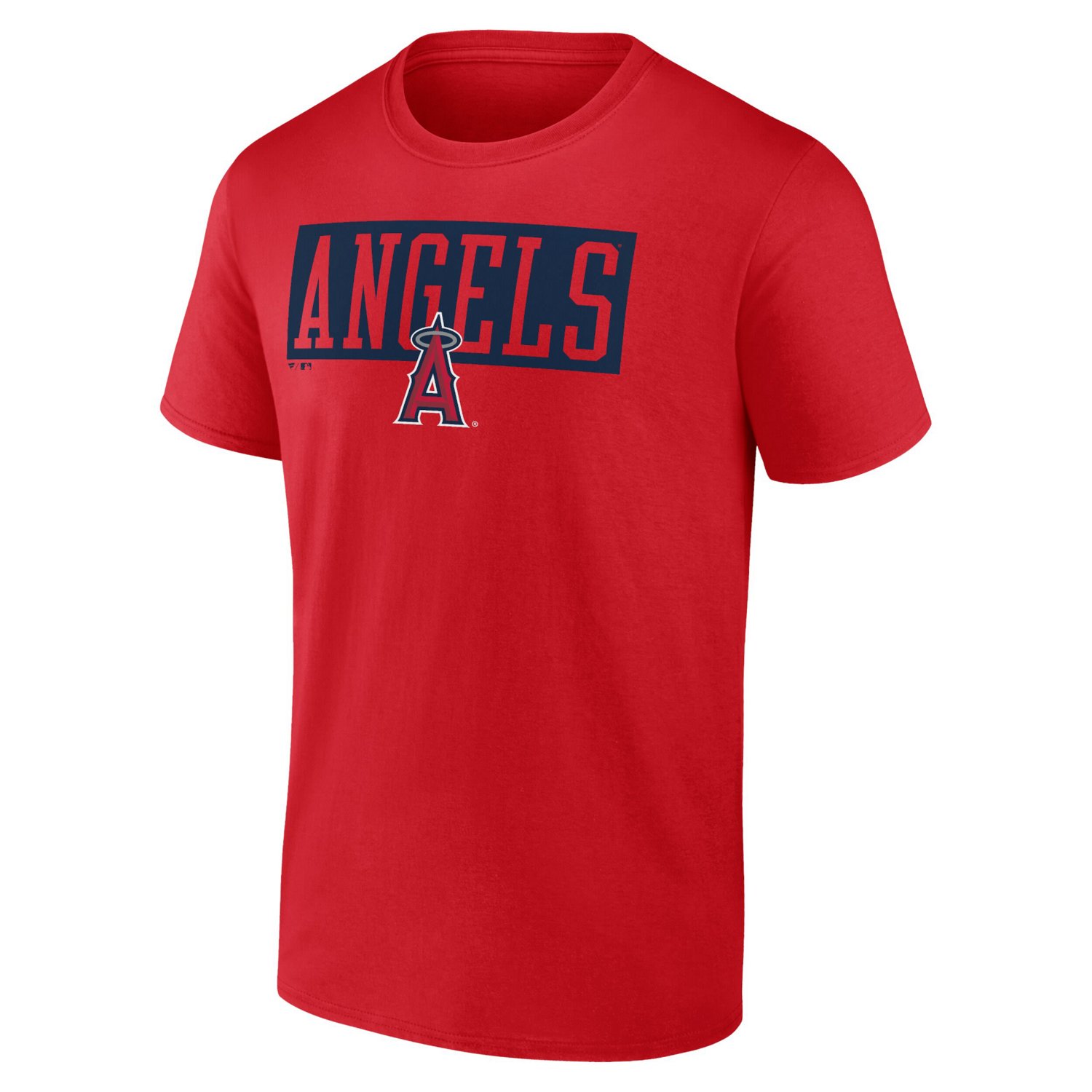 Fanatics Los Angeles Angels Hard To Beat T-Shirt - view number 2