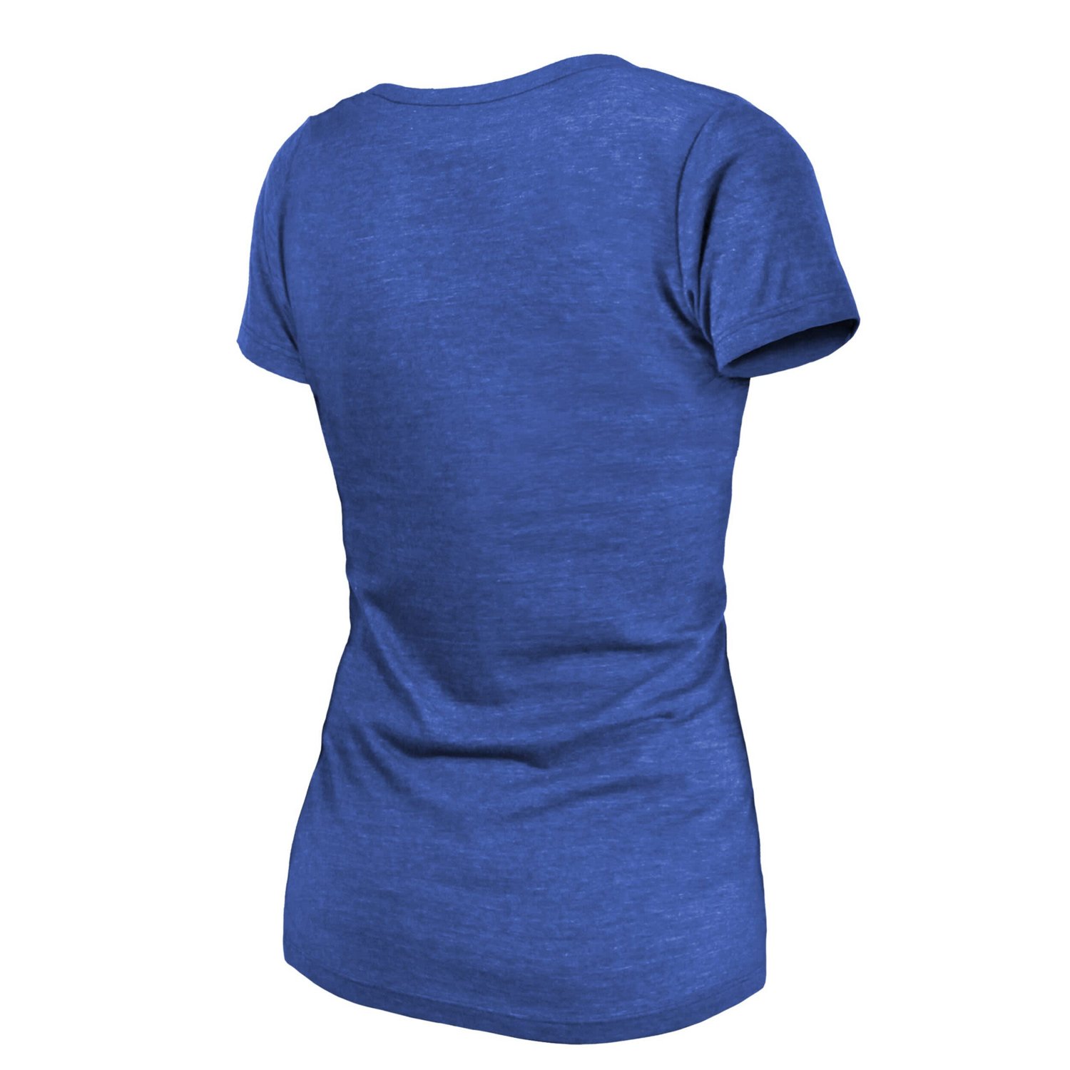 Fanatics Los Angeles Dodgers 2024 World Series Champions Locker Room Tri-Blend T-Shirt