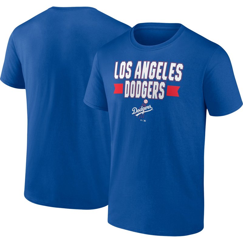 Fanatics Los Angele… - image