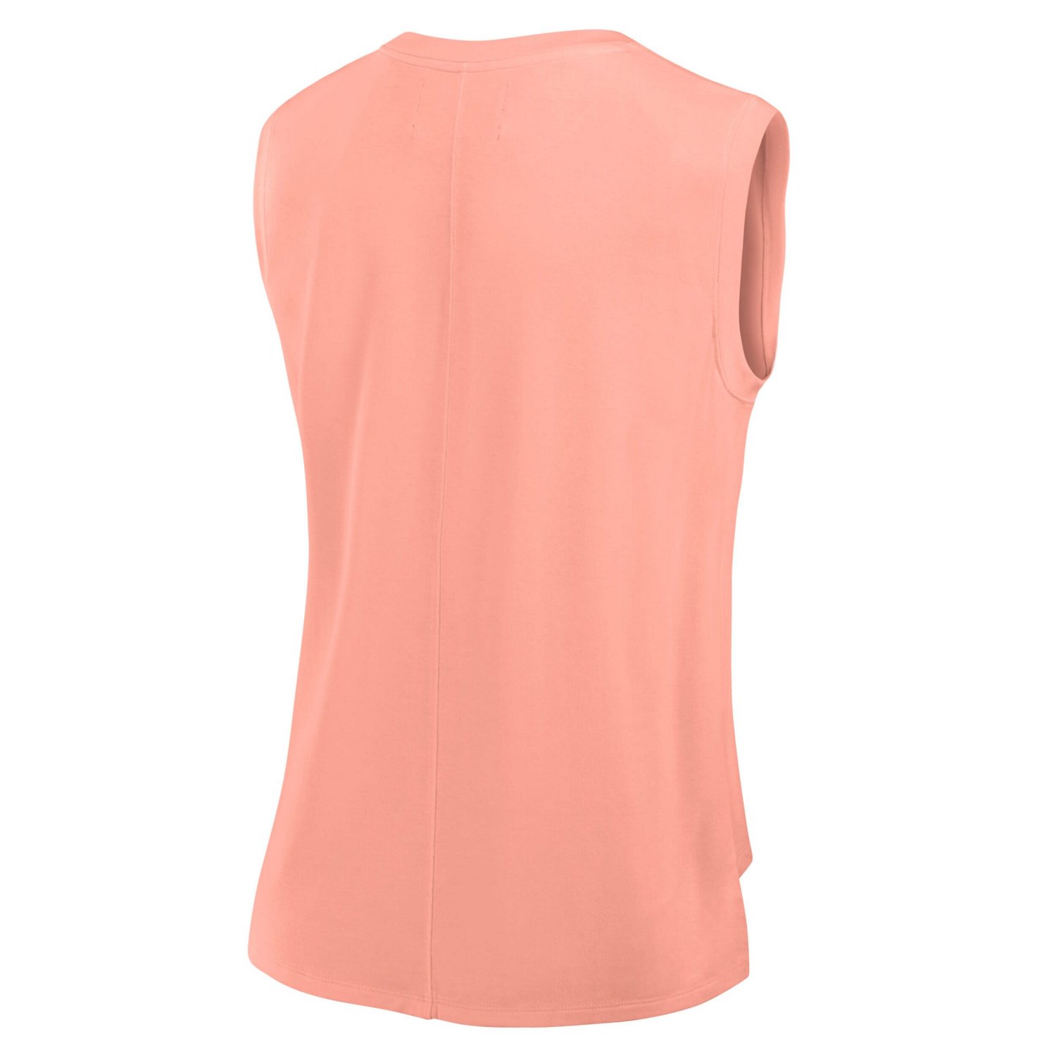 Fanatics Los Angeles Dodgers Studio Gym Tank Top - view number 3