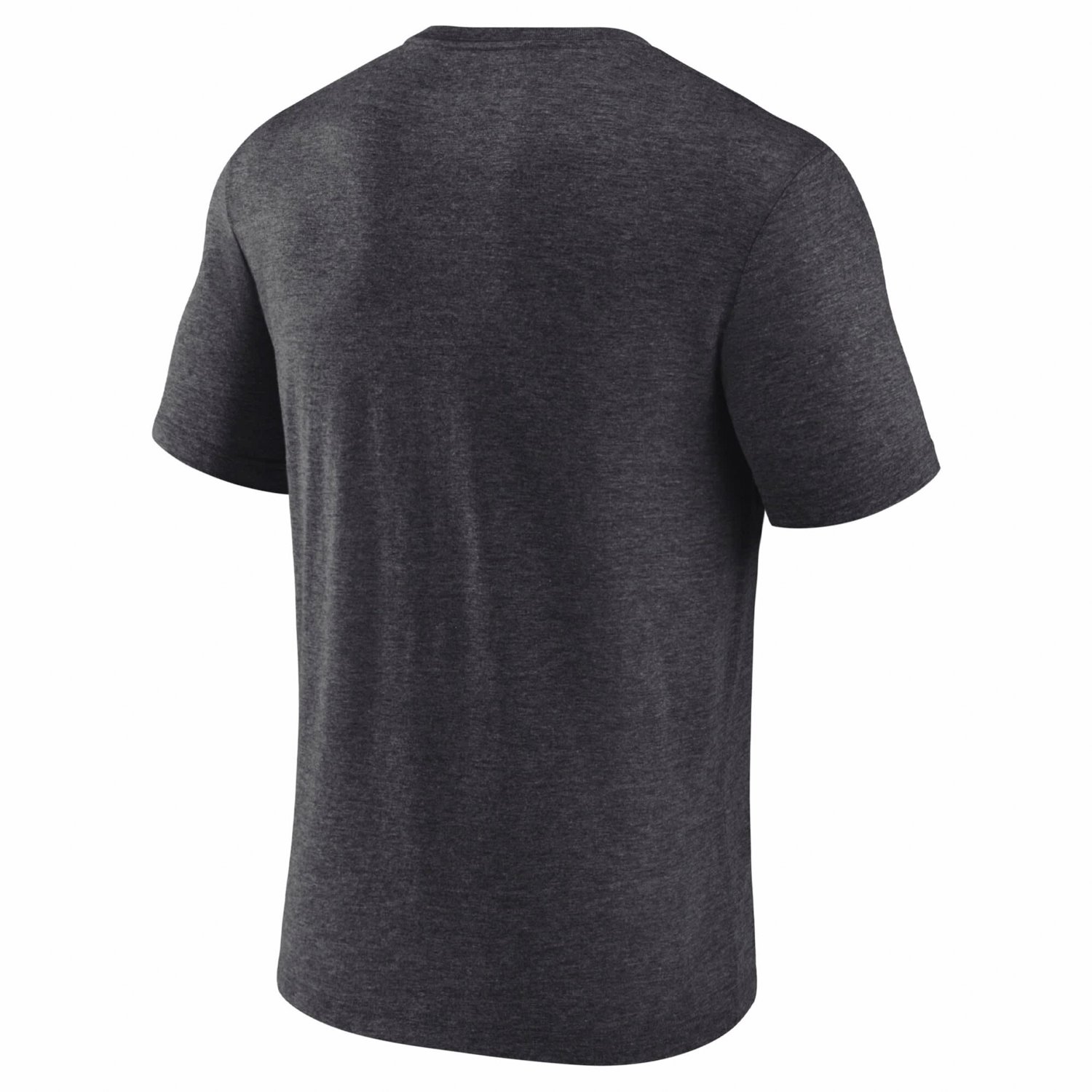 Fanatics Los Angeles Kings 2025 Stanley Cup Playoffs Crossbar Tri-Blend T-Shirt - view number 3