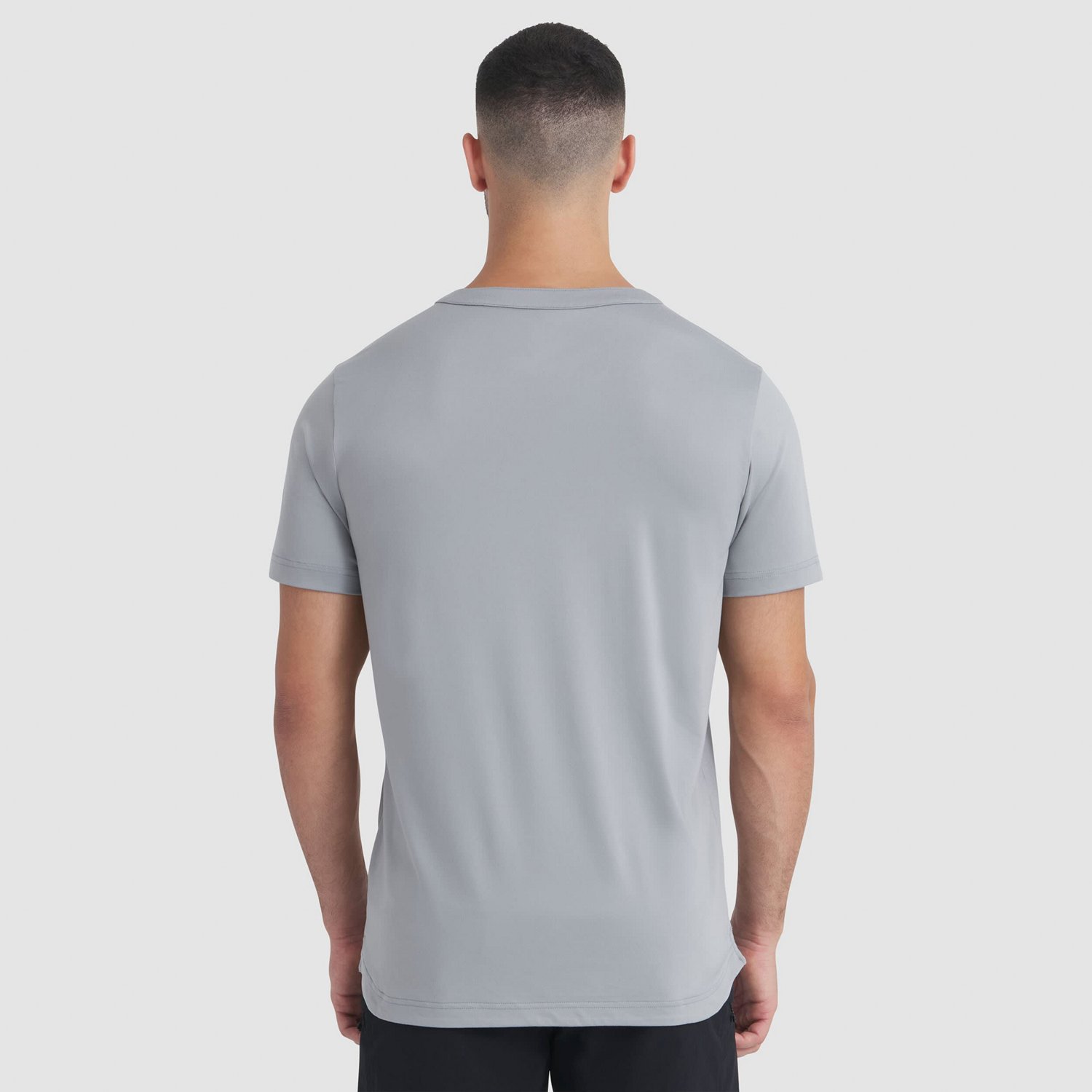 Fanatics Los Angeles Kings Authentic Pro Rink Tech T-Shirt - view number 2