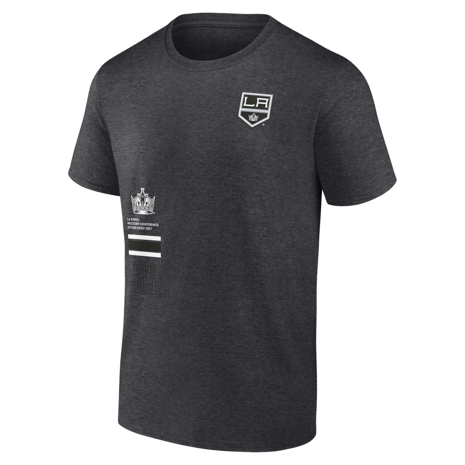 Fanatics Los Angeles Kings Represent T-Shirt
