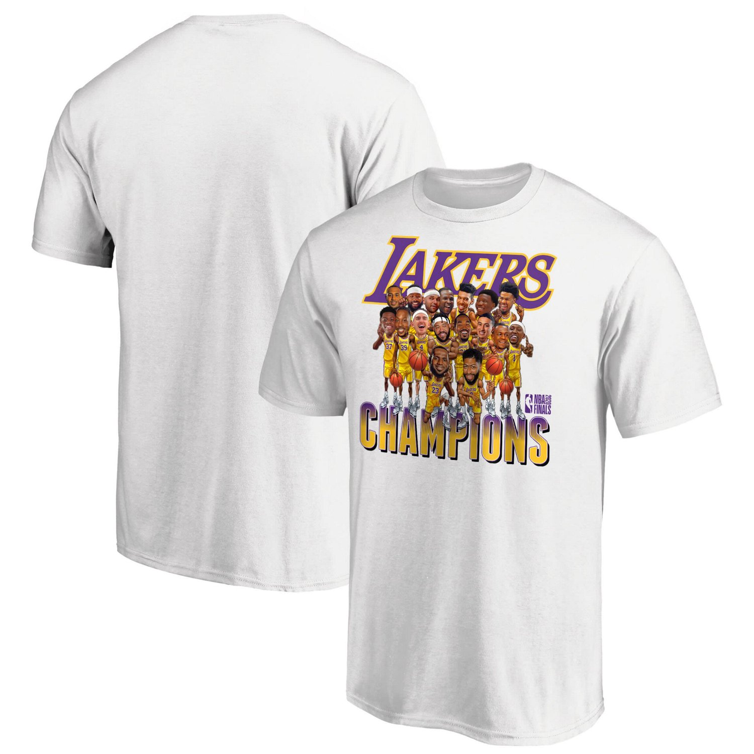 Cheap lakers t shirts online