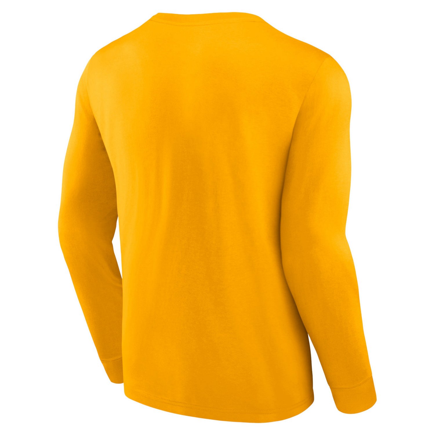 Fanatics Los Angeles Lakers Baseline Long Sleeve T-Shirt