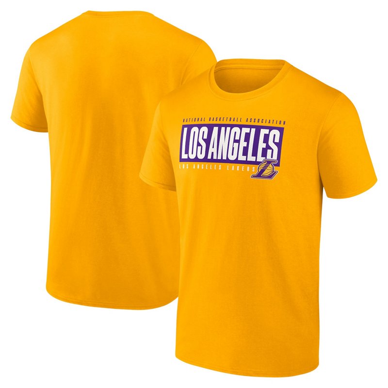 Fanatics Los Angele… - image