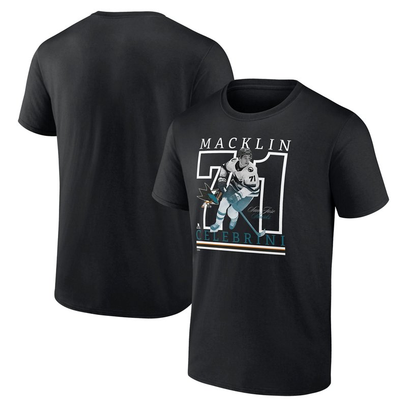 Fanatics Macklin Ce… - image