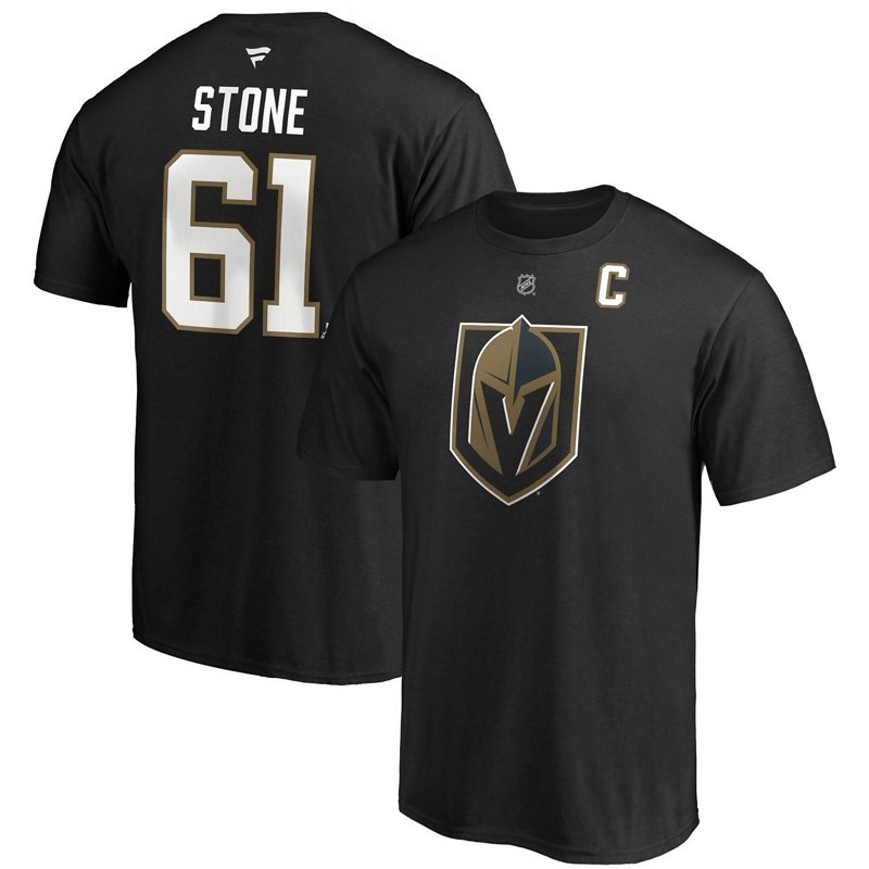 Fanatics Mark Stone… - image