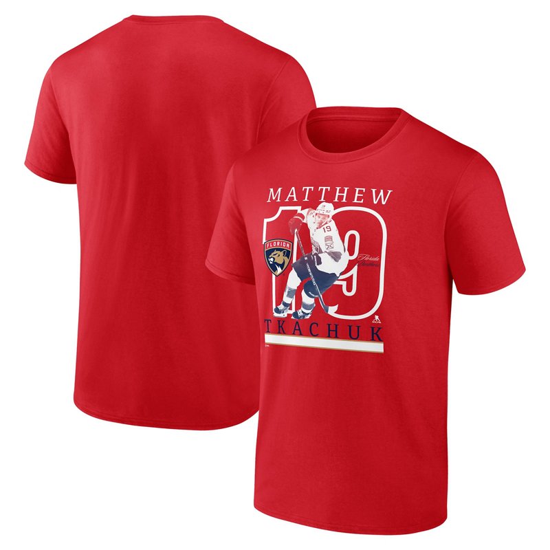 Fanatics Matthew Tk… - image