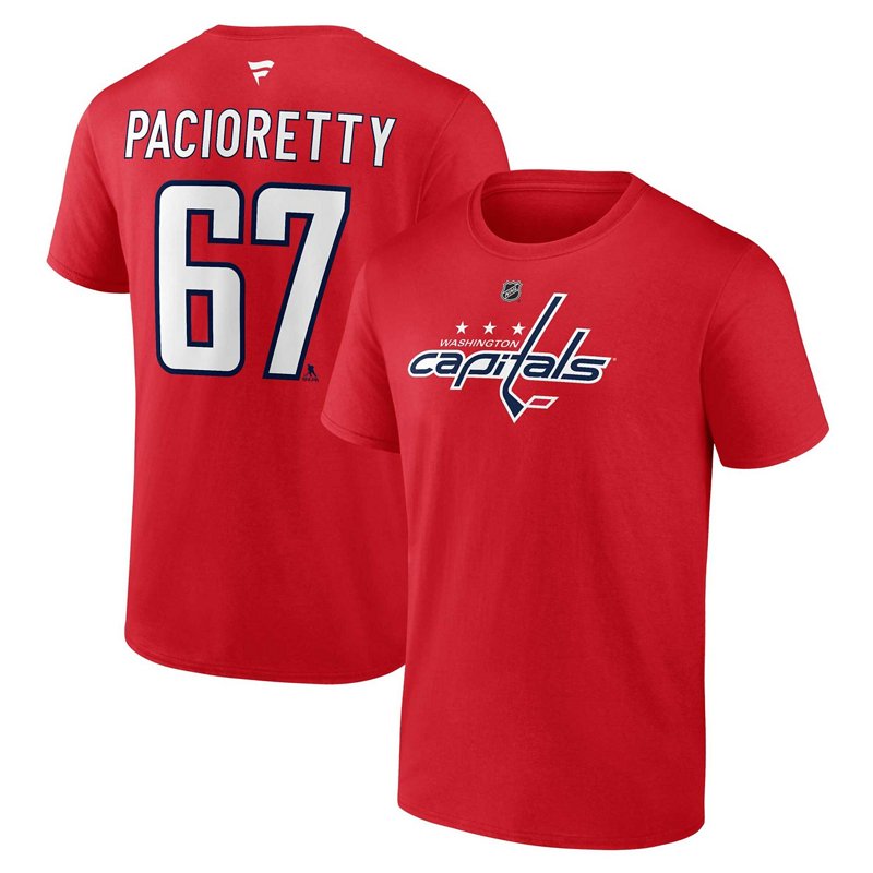 Fanatics Max Pacior… - image