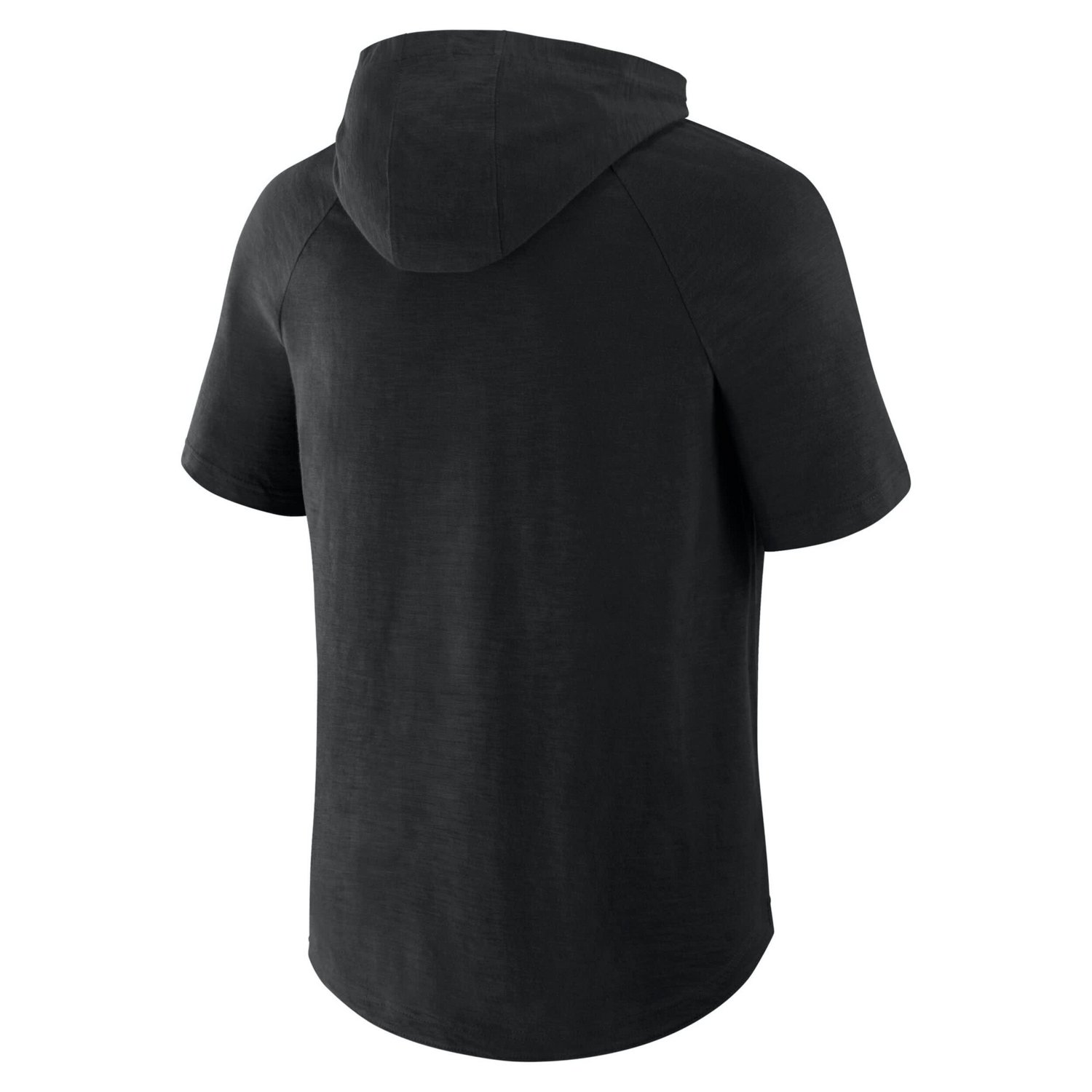 Fanatics Miami Heat Pass Legend Hooded T-Shirt                                                                                   - view number 3