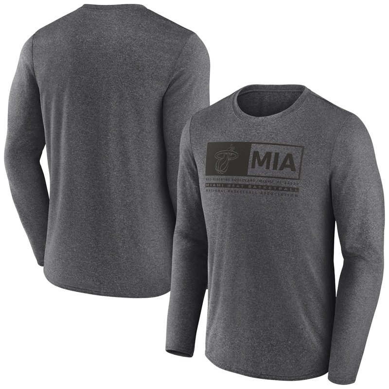 Fanatics Miami Heat… - image