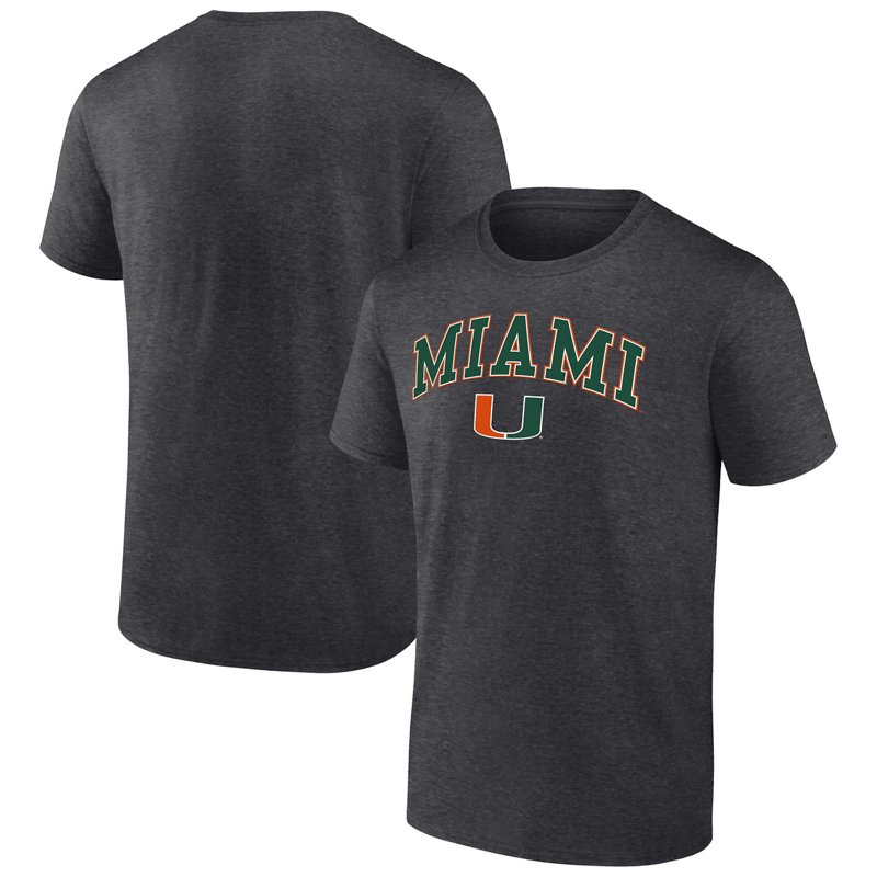 Fanatics Miami Hurr… - image