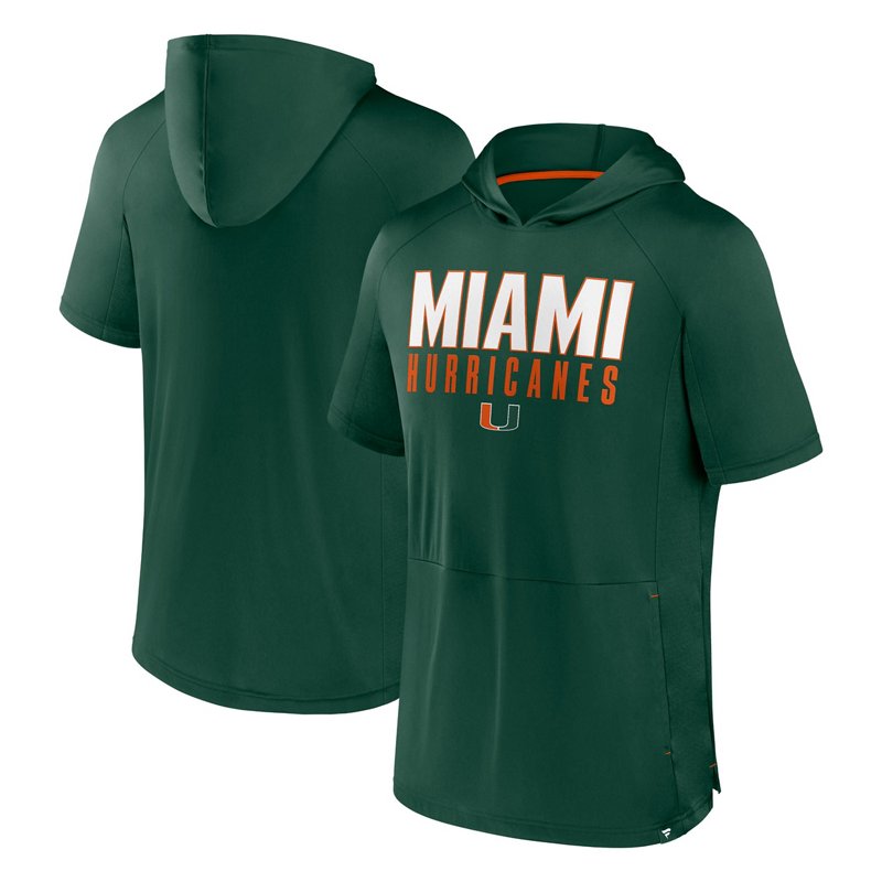 Fanatics Miami Hurr… - image