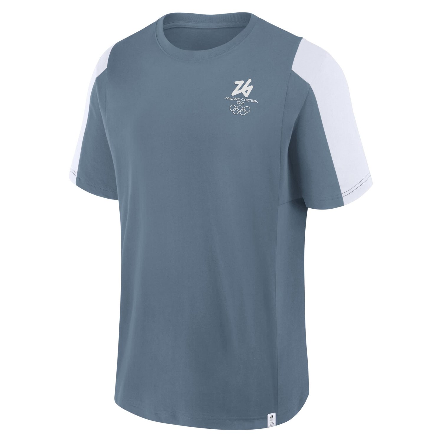 Fanatics Milano Cortina 2026 Winter Olympics Classic Panel T-Shirt - view number 2