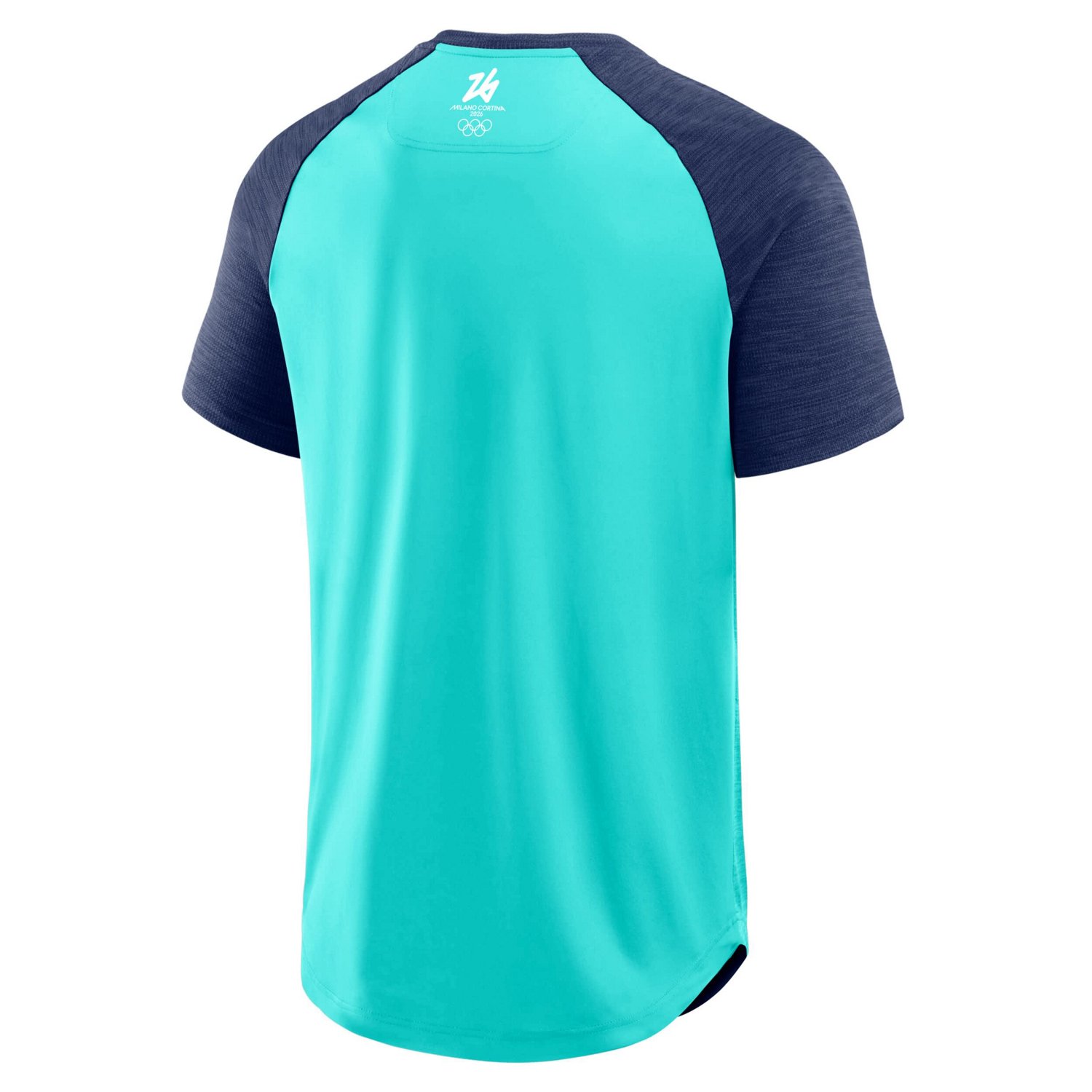 Fanatics Milano Cortina 2026 Winter Olympics Defender T-Shirt - view number 3