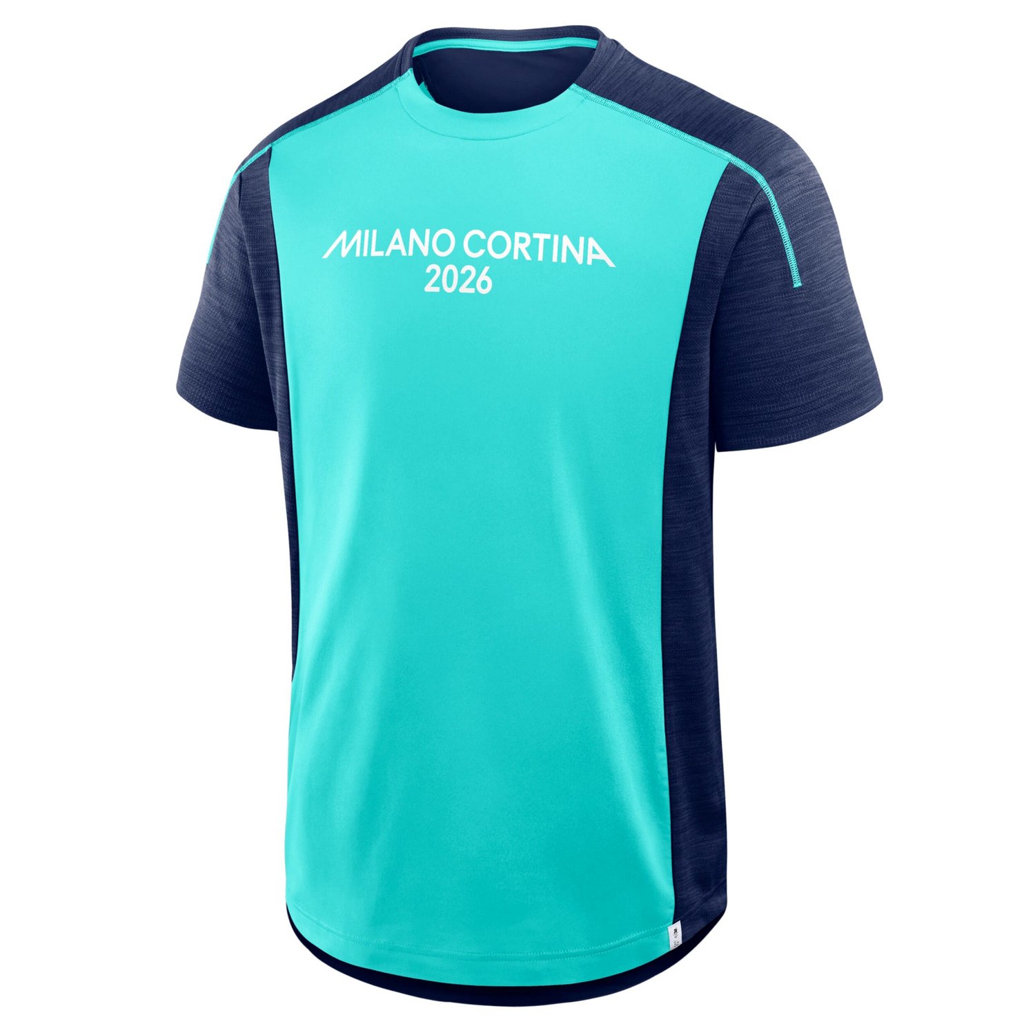 Fanatics Milano Cortina 2026 Winter Olympics Defender T-Shirt - view number 2