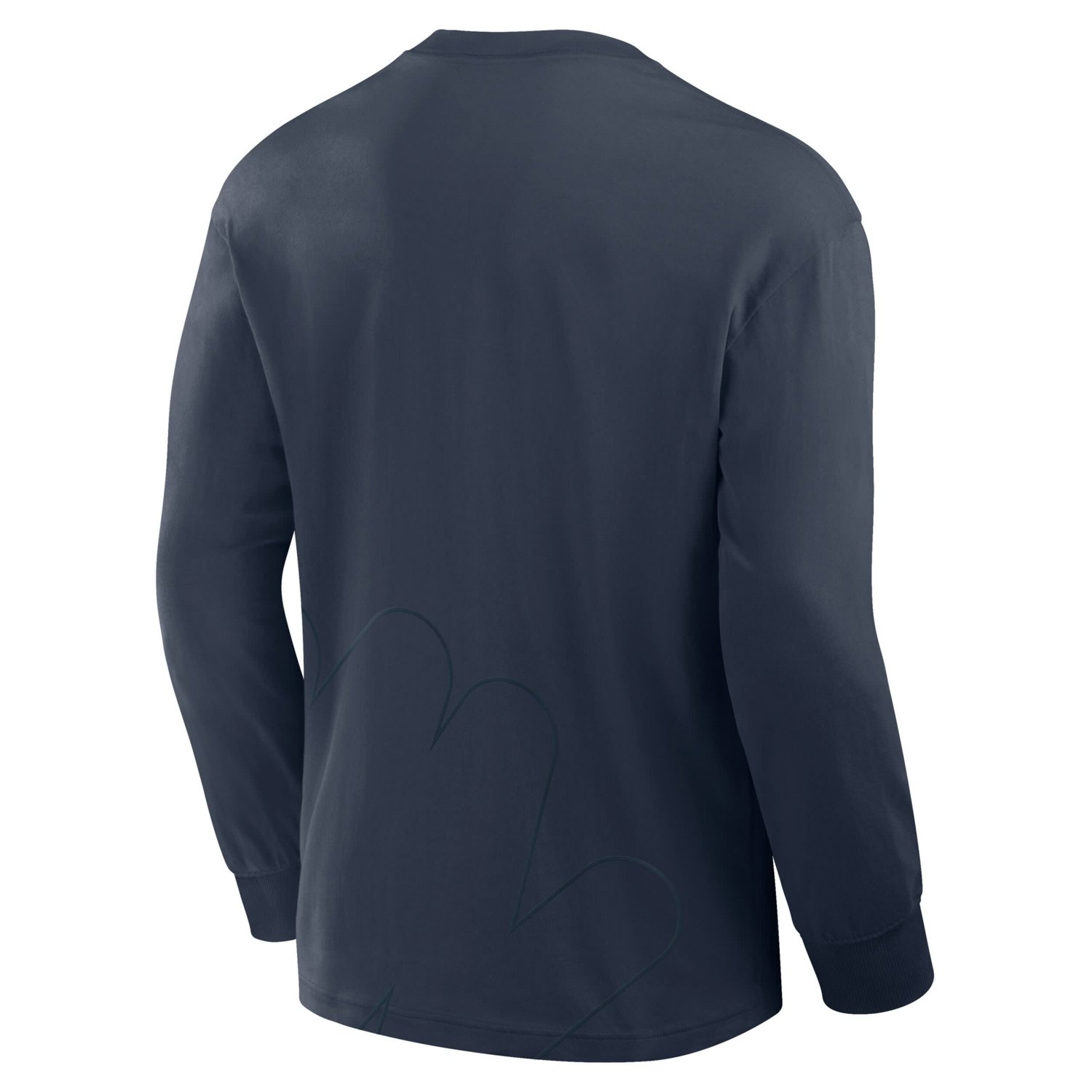 Fanatics Milano Cortina 2026 Winter Olympics Long Sleeve T-Shirt - view number 3