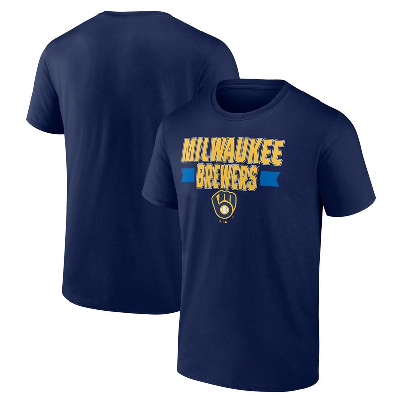 Fanatics Milwaukee … - image