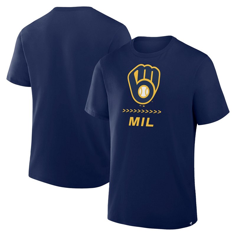Fanatics Milwaukee … - image