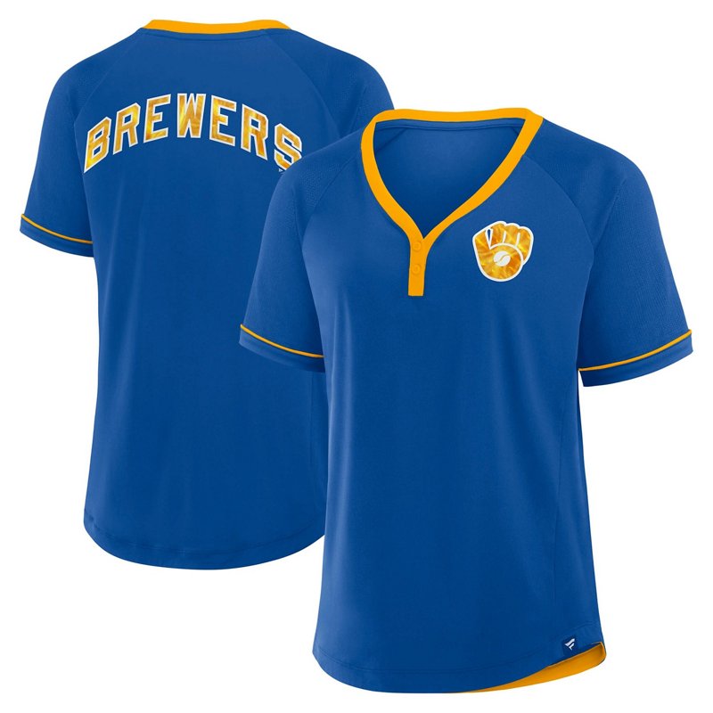 Fanatics Milwaukee … - image