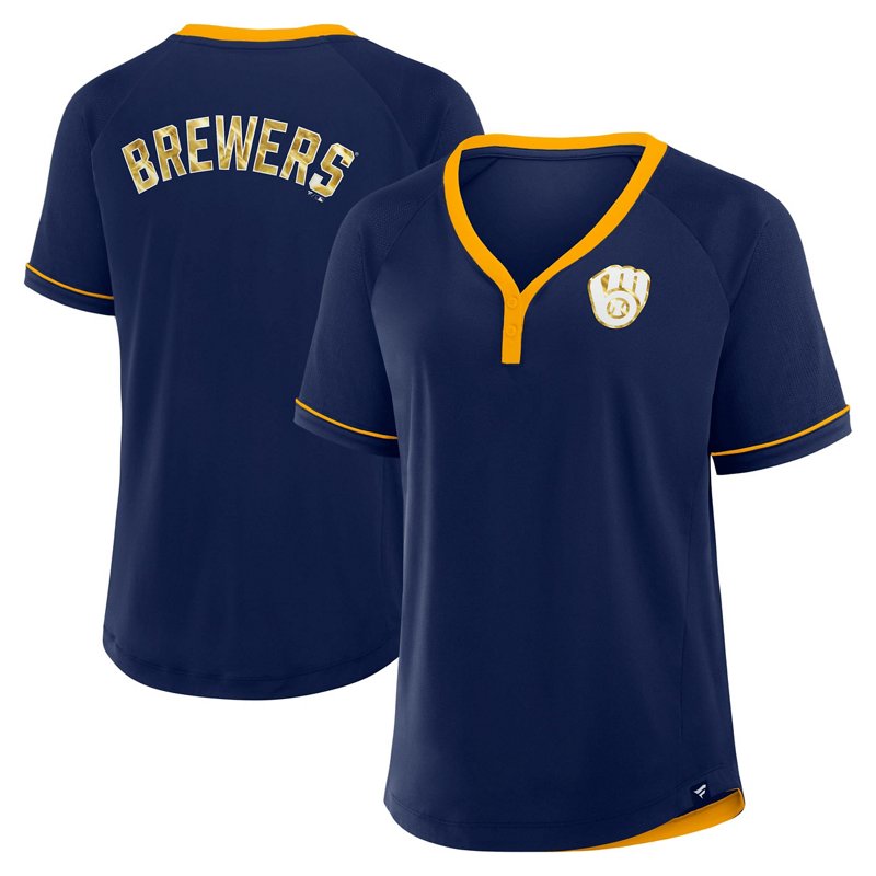 Fanatics Milwaukee … - image
