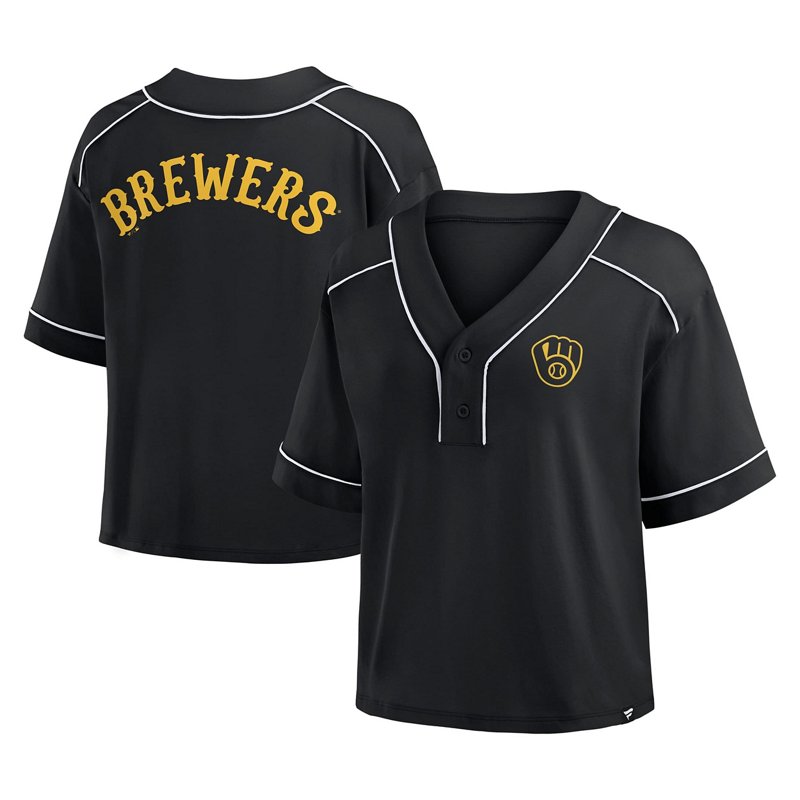 Fanatics Milwaukee … - image
