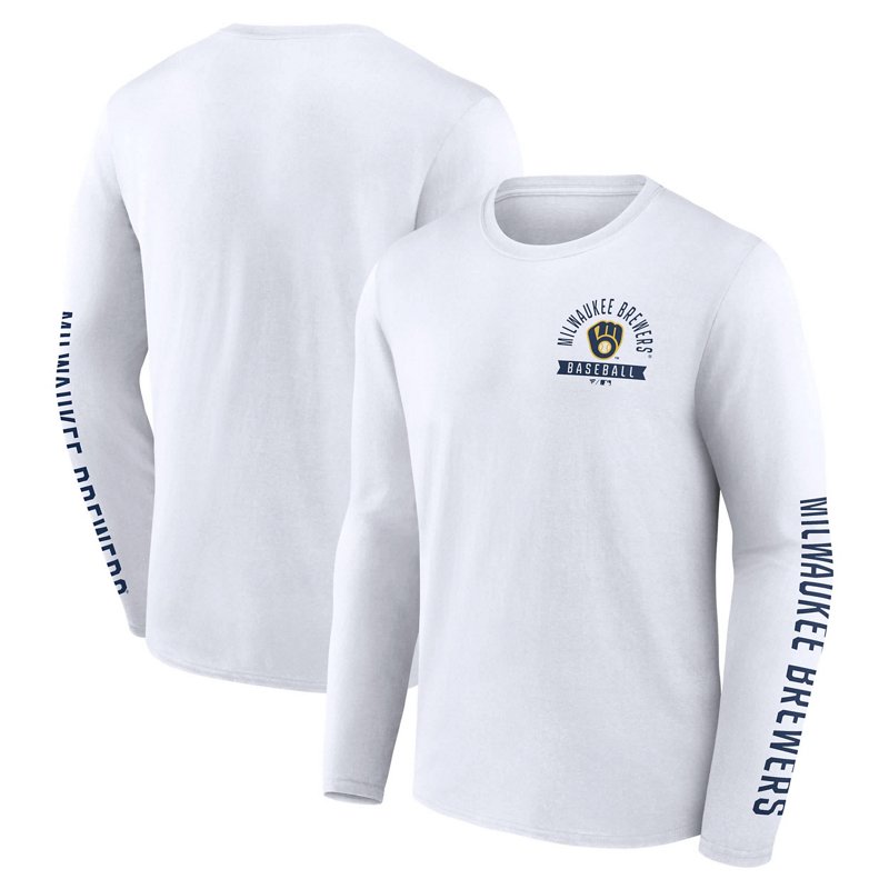 Fanatics Milwaukee … - image