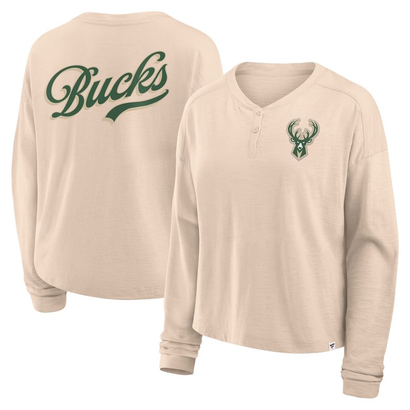 Fanatics Milwaukee … - image