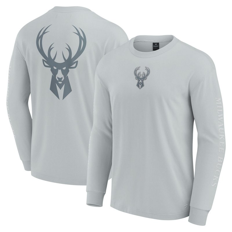 Fanatics Milwaukee … - image