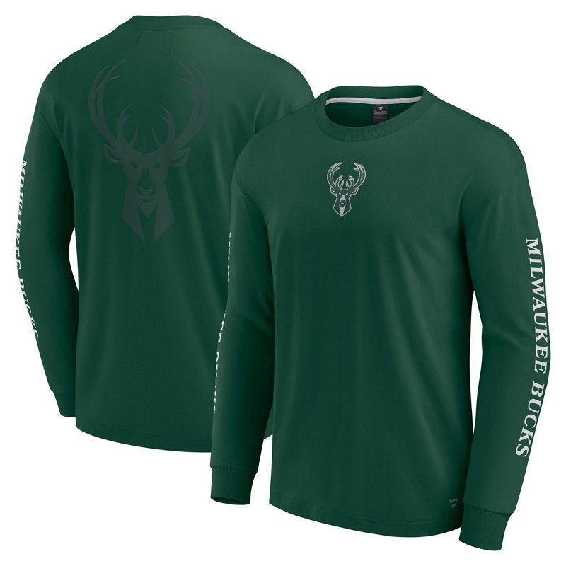 Fanatics Milwaukee … - image