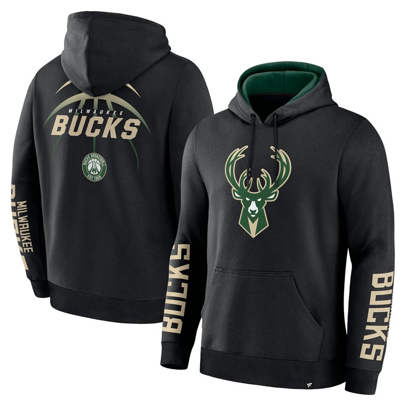 Fanatics Milwaukee … - image