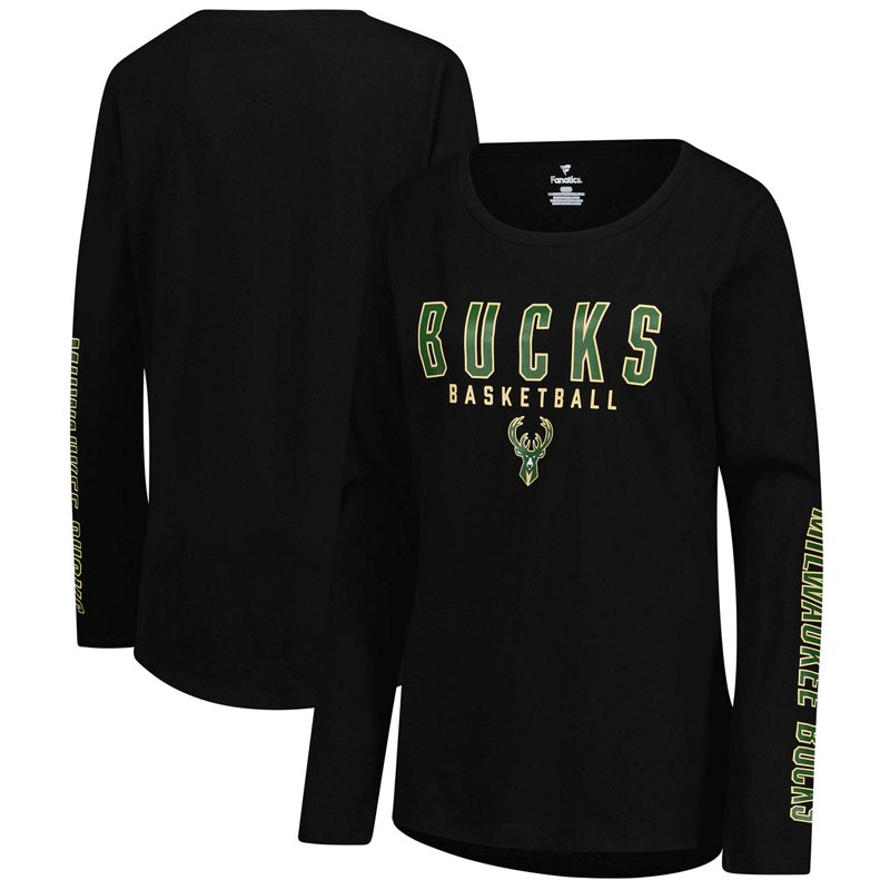 Fanatics Milwaukee … - image