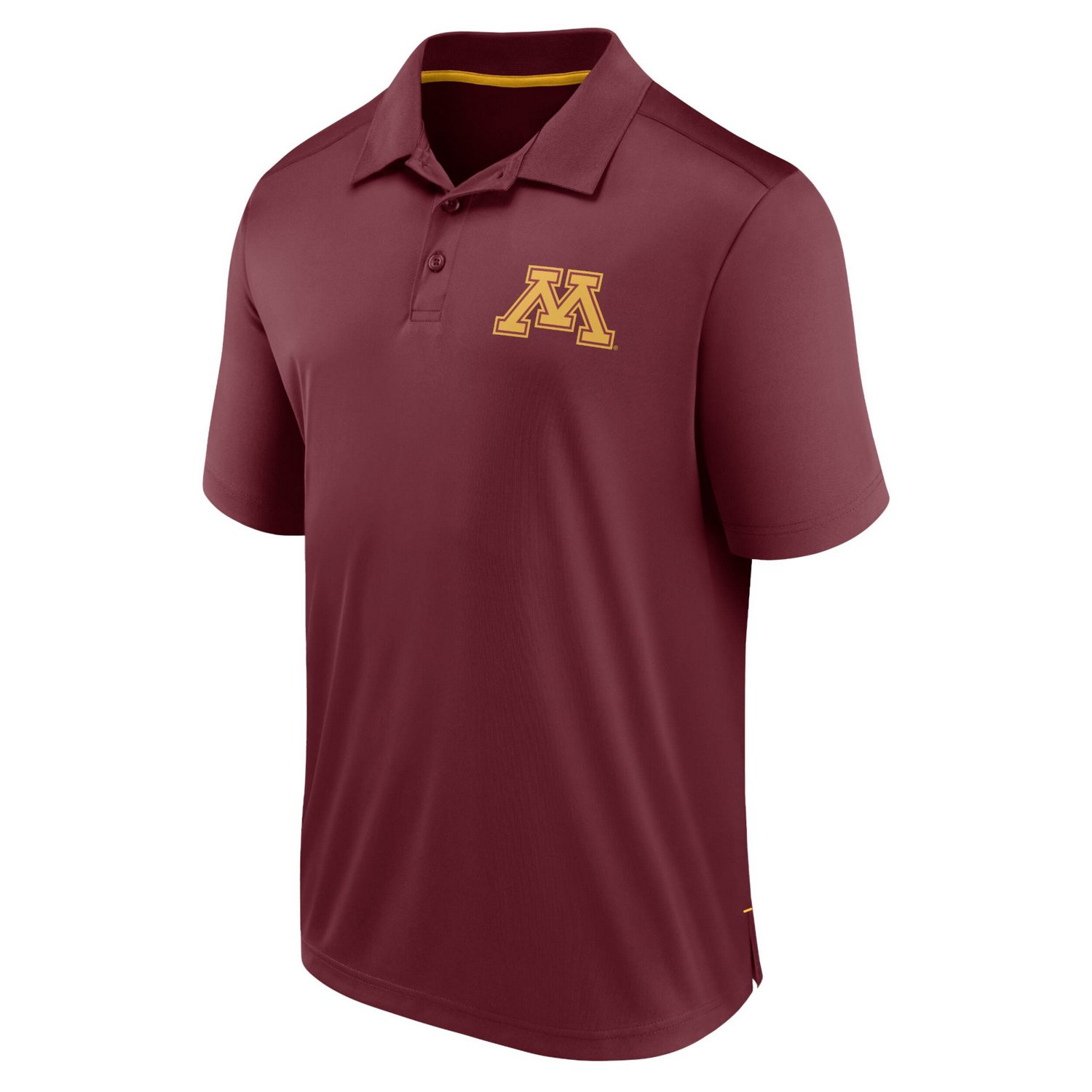 Fanatics Minnesota Golden Gophers Team Polo - view number 2