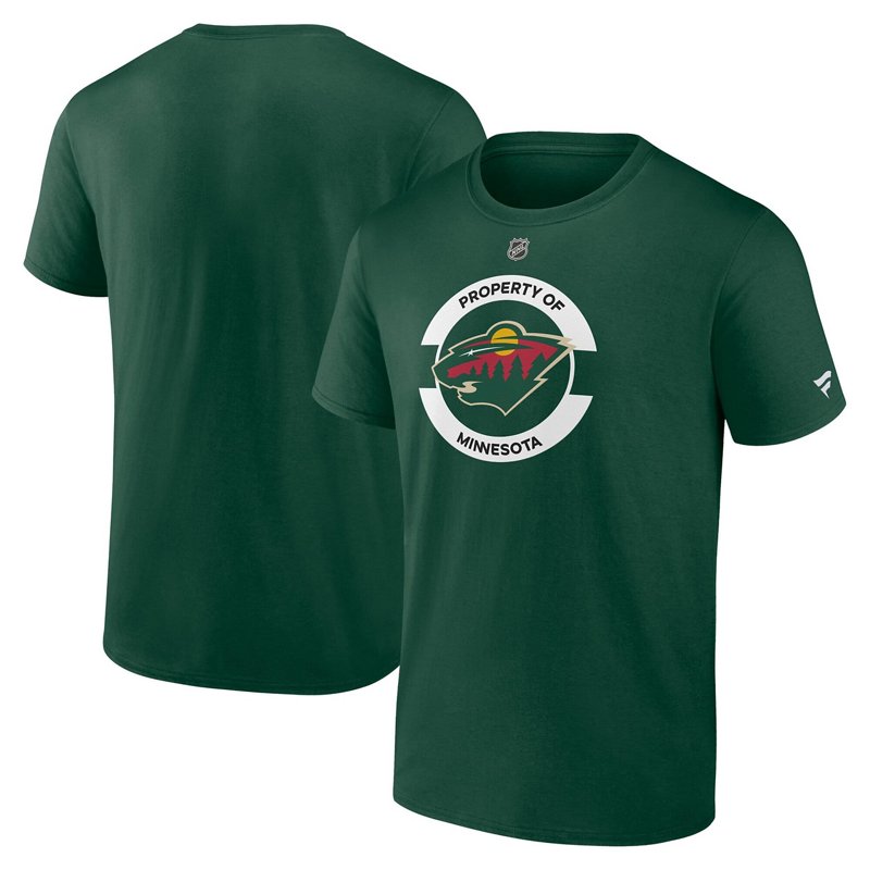 Fanatics Minnesota … - image