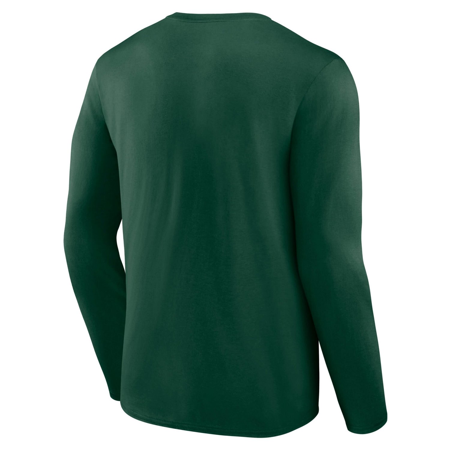 Fanatics Minnesota Wild Authentic Pro Primary Long Sleeve T-Shirt - view number 3