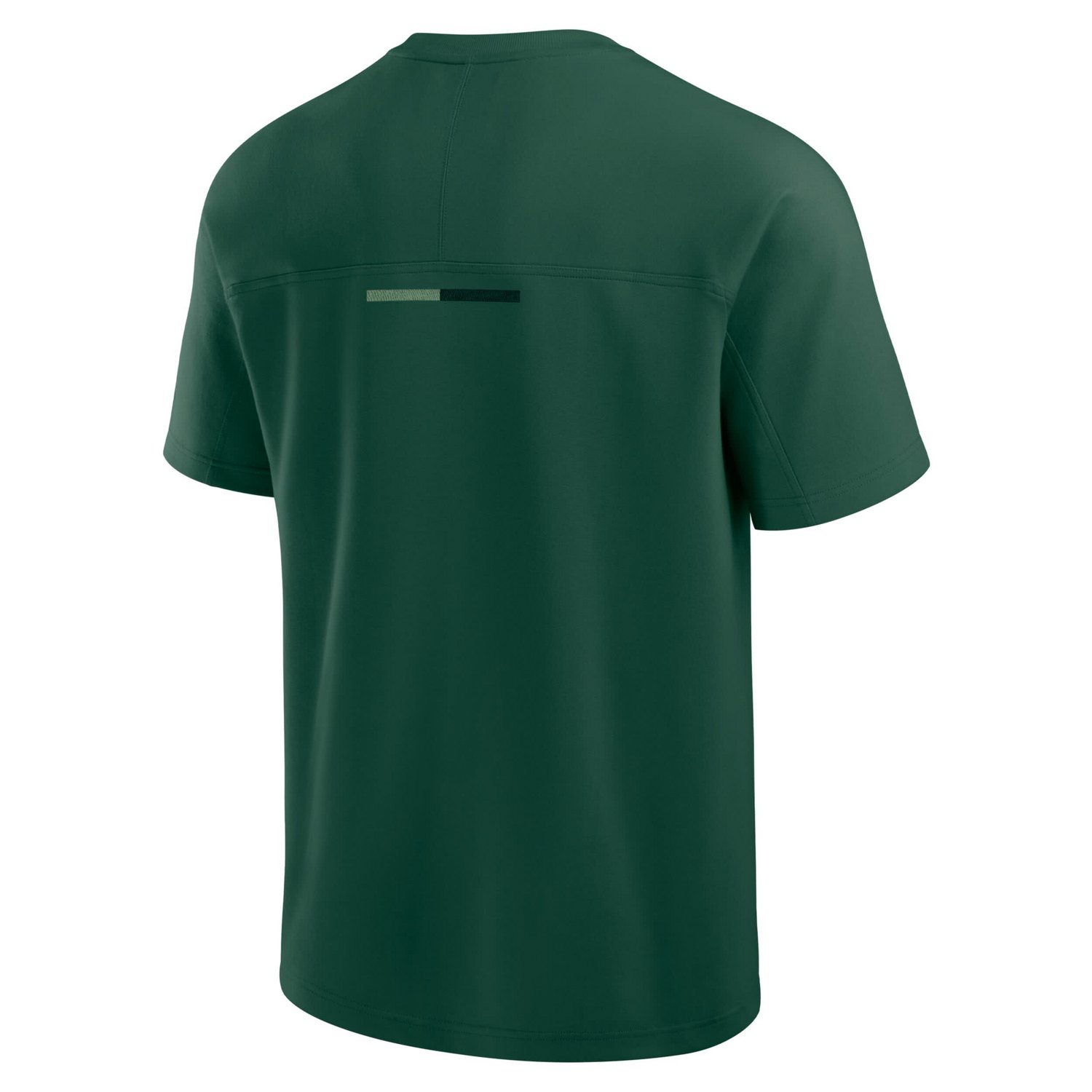 Fanatics Minnesota Wild Elements Flex Tri-Blend T-Shirt