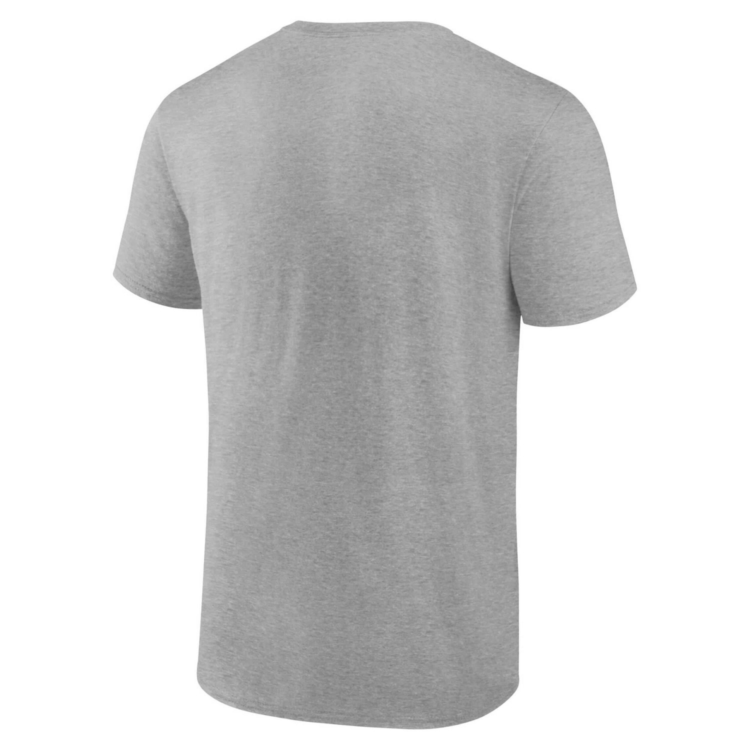Fanatics Minnesota Wild Emblem T-Shirt                                                                                           - view number 3