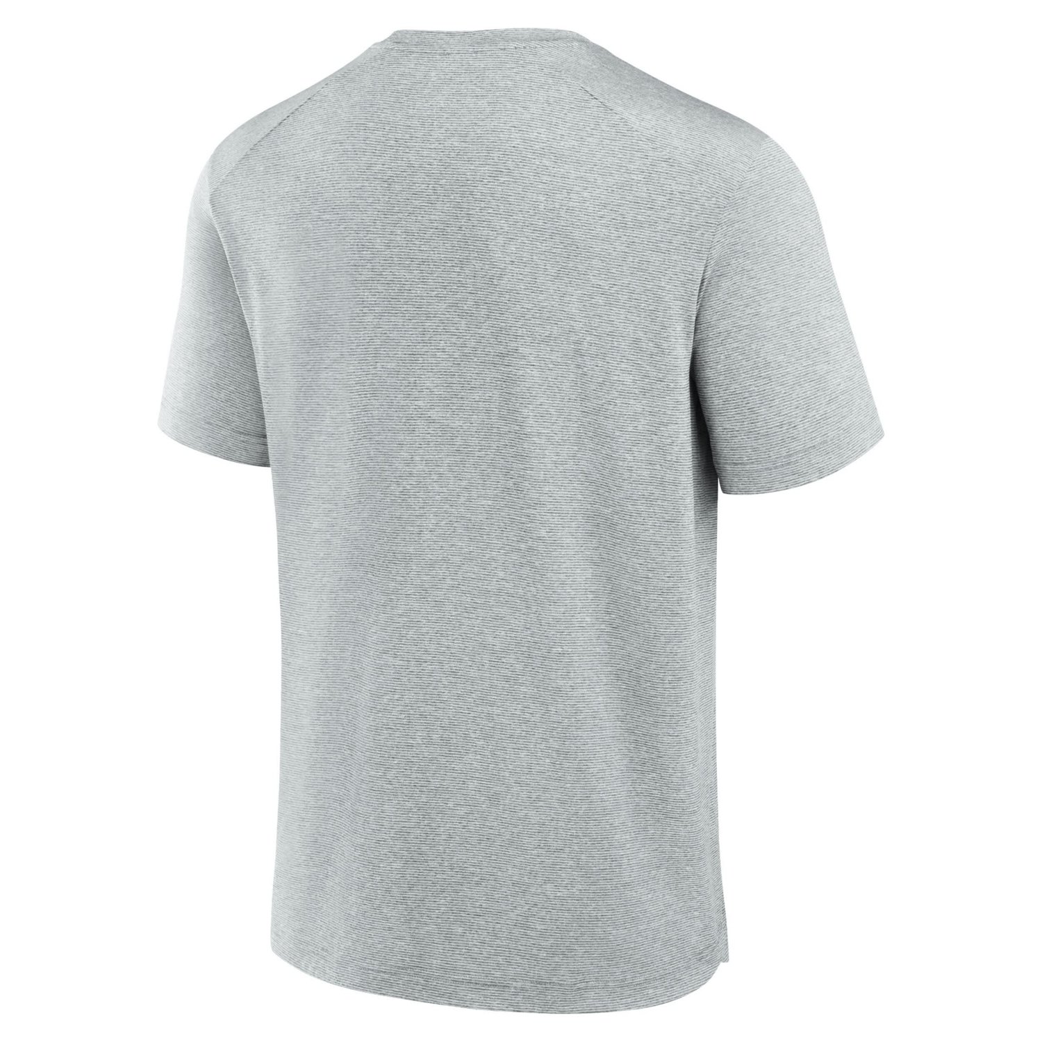 Fanatics Minnesota Wild Front Office Tech T-Shirt - view number 3
