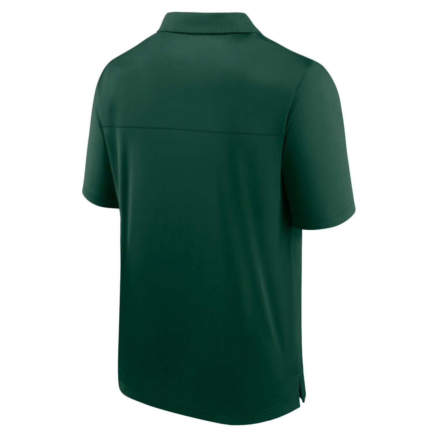 Fanatics Minnesota Wild Left Side Block Polo                                                                                     - view number 3
