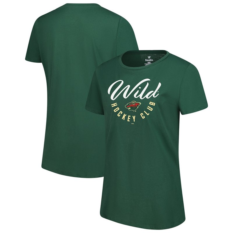 Fanatics Minnesota … - image
