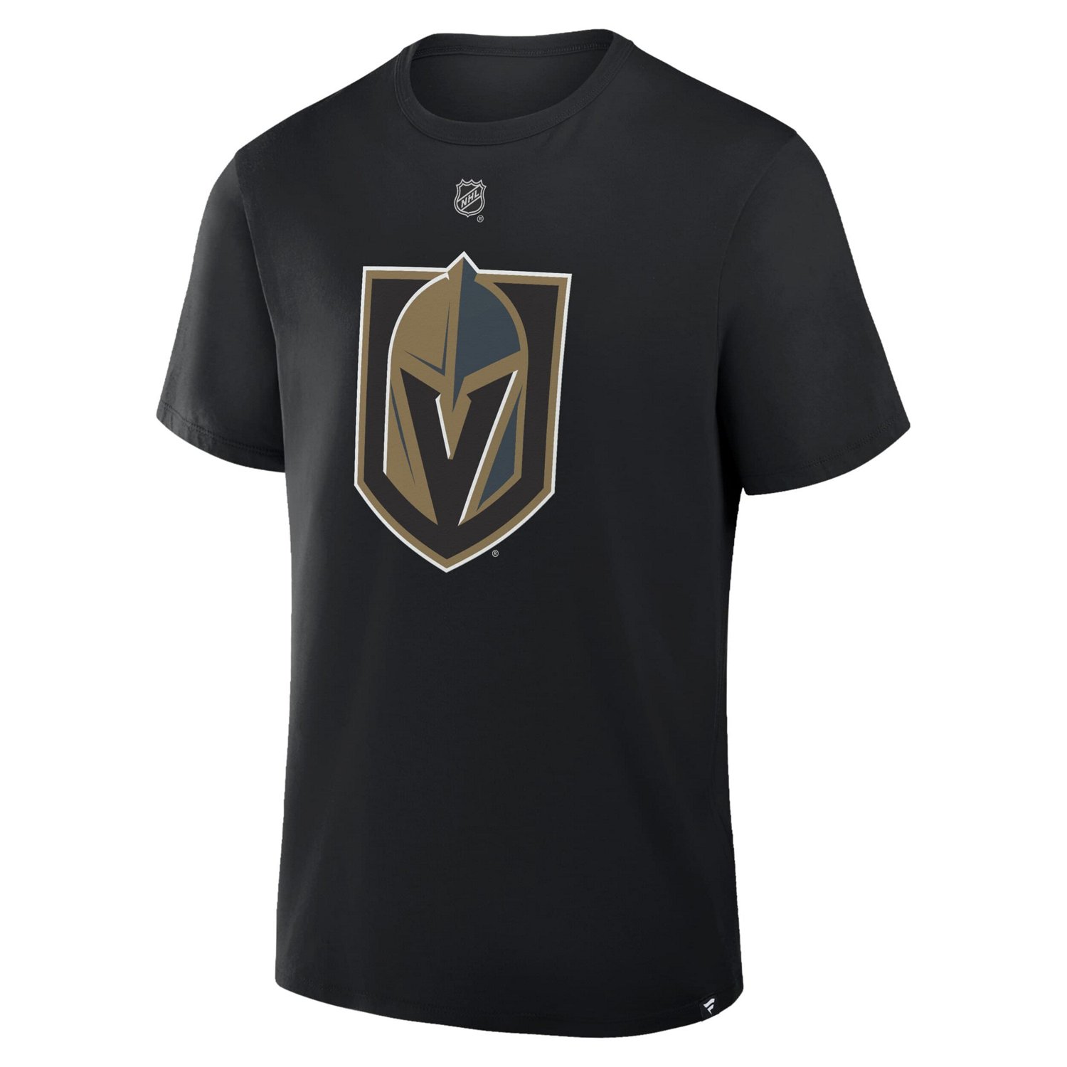 Fanatics Mitch Marner Vegas Golden Knights Authentic Stack Name  Number T-Shirt - view number 2