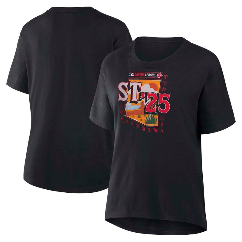 Fanatics Mlb 2025 S… - image