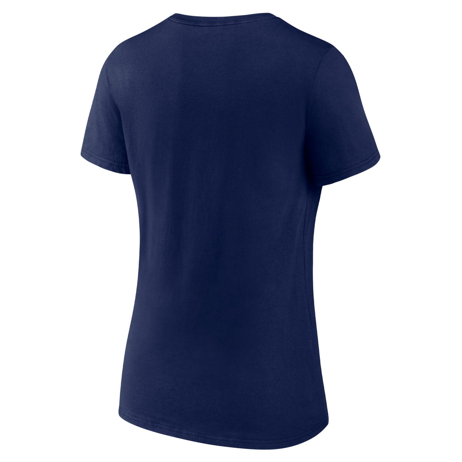 Fanatics Montreal Canadiens V-Neck T-Shirt - view number 3