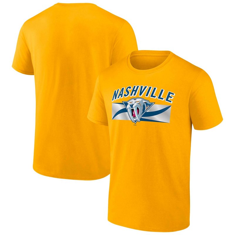 Fanatics Nashville … - image