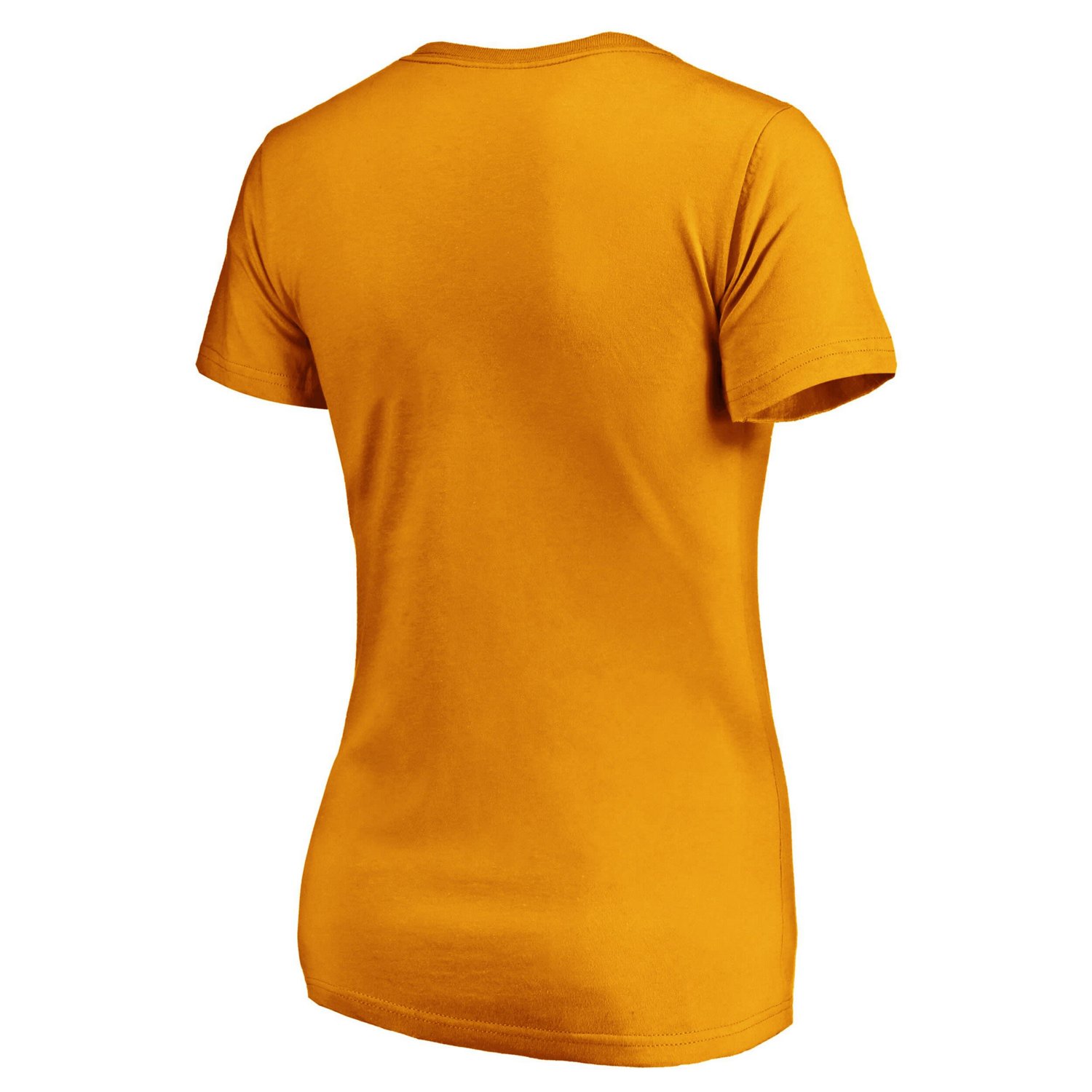 Fanatics Nashville Predators Primary Logo V-Neck T-Shirt - view number 3