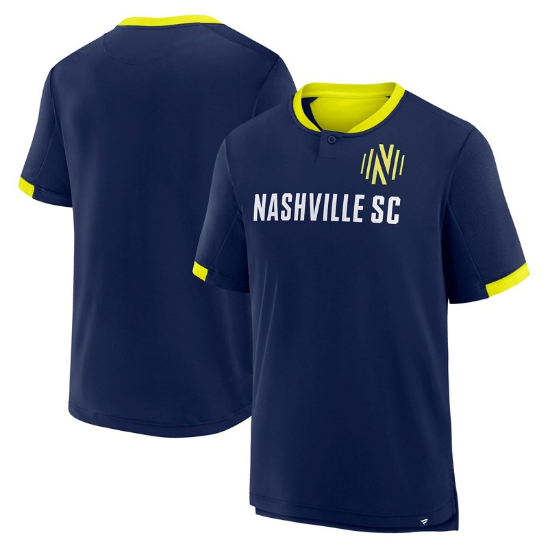 Fanatics Nashville … - image