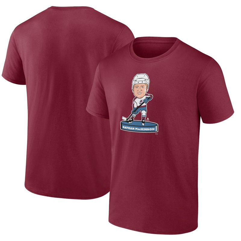 Fanatics Nathan Mac… - image